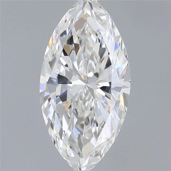 0.31 ct marquise natural diamond studio photography