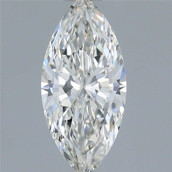 0.37 ct marquise natural diamond studio photography