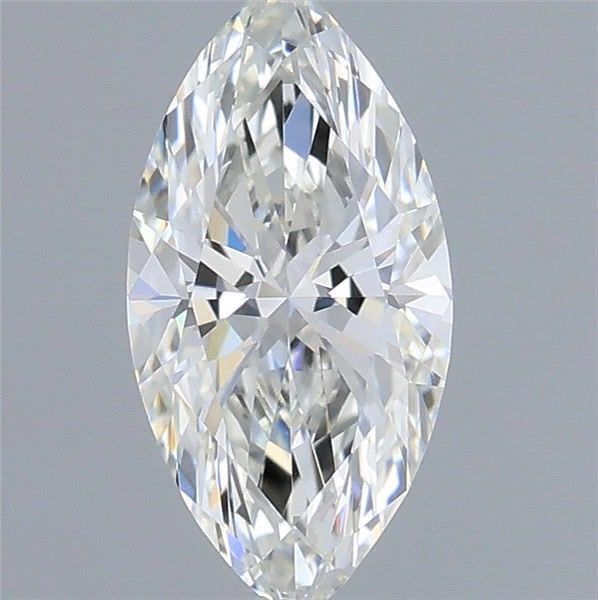0.36 ct marquise natural diamond studio photography
